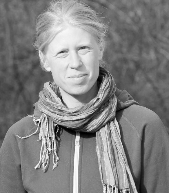 Amanda Östling